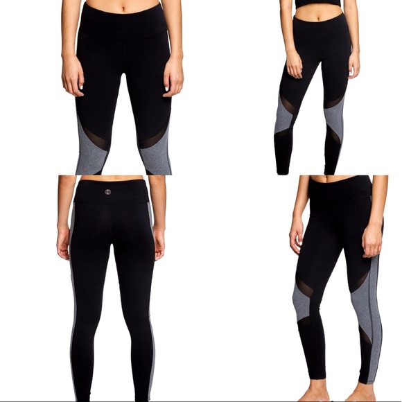 balance collection high waist yoga pants
